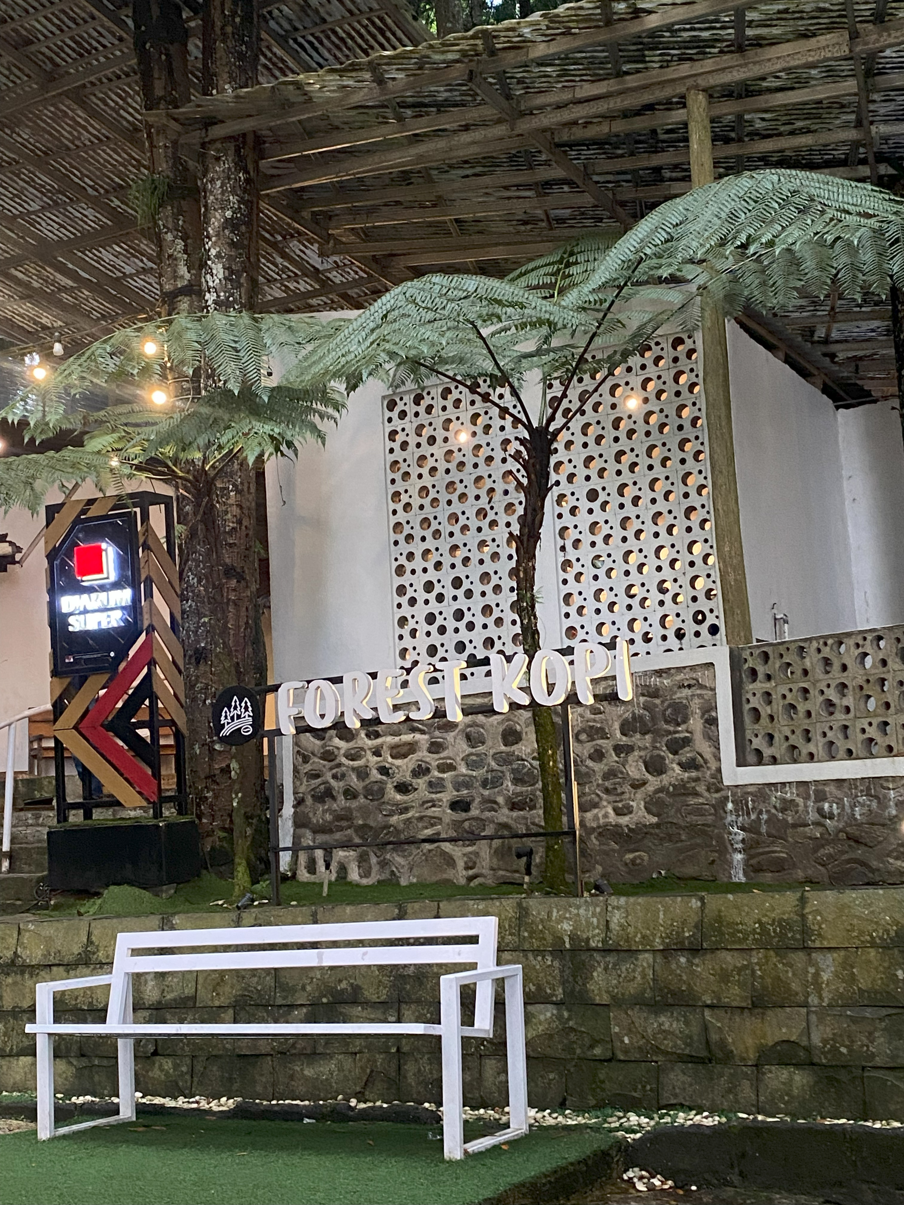 Kurara Group: Dari Hutan Kembanglangit Menjadi Destinasi Wisata Terpadu