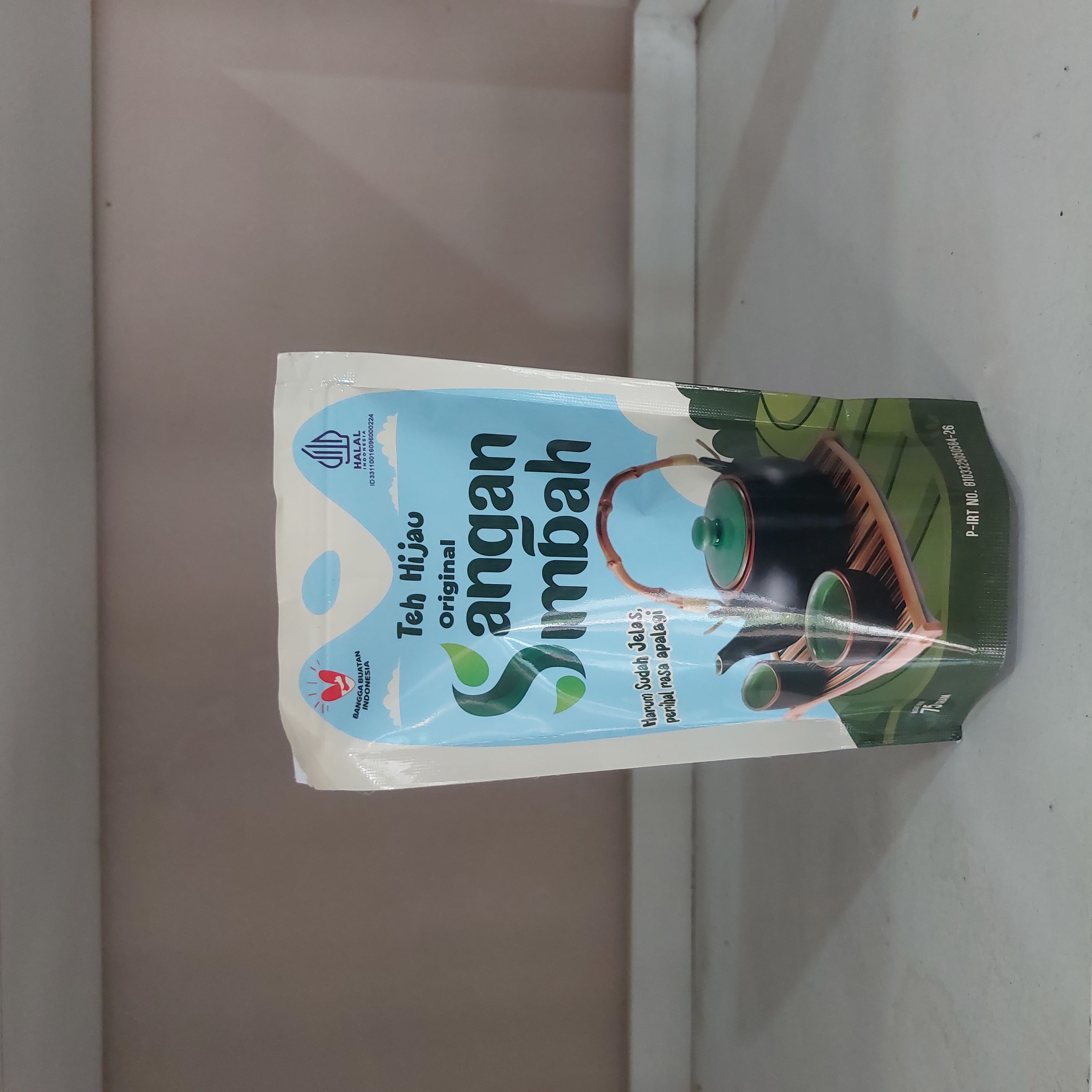 Thumbnail Teh Sangan Simbah