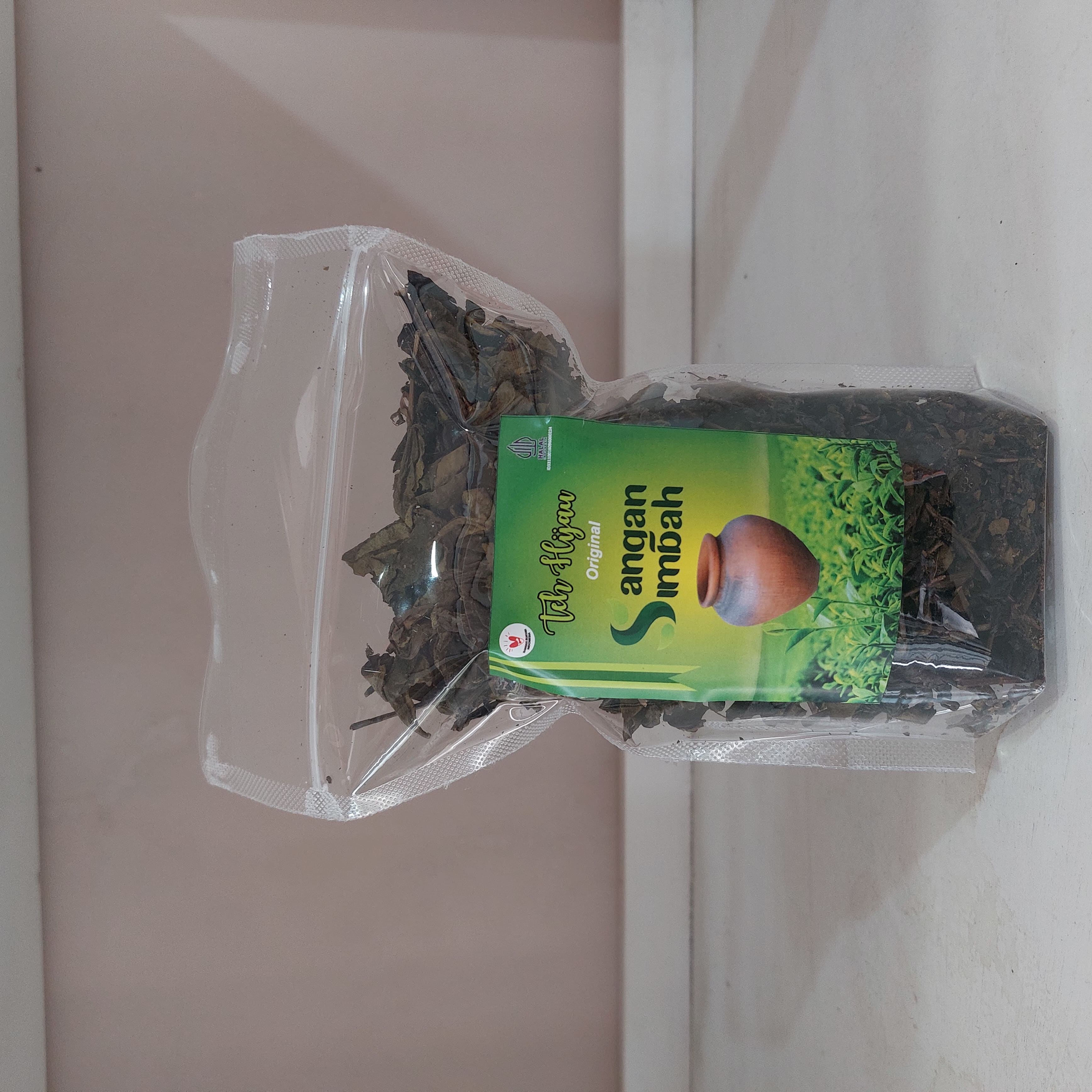 Thumbnail Teh Sangan Simbah